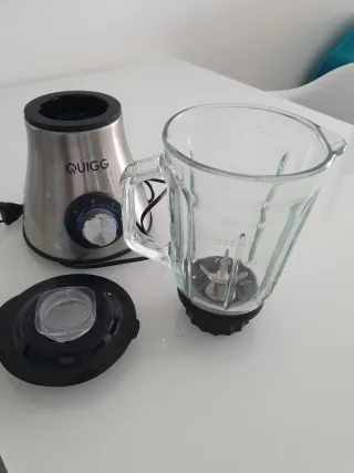 Batidora / licuadora Quigg