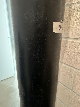 Saco de boxeo Dripex