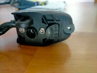 Batería original Gocycle G3 291Wh + Cargador EU.