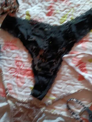 Lencería varias marcas y modelos