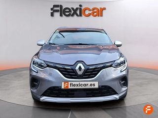 Renault Captur Intens TCe 90