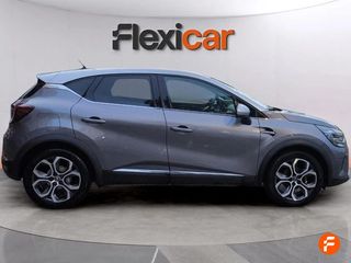 Renault Captur Intens TCe 90