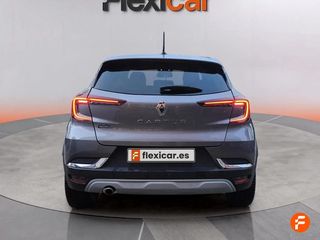 Renault Captur Intens TCe 90
