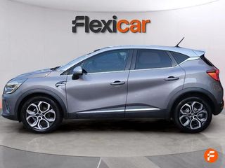 Renault Captur Intens TCe 90
