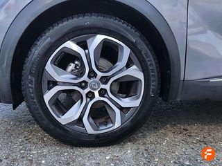 Renault Captur Intens TCe 90