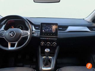 Renault Captur Intens TCe 90
