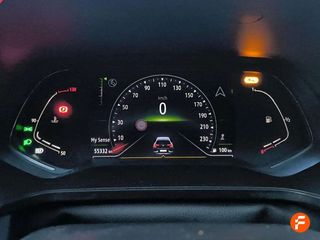 Renault Captur Intens TCe 90