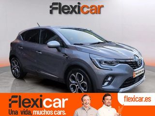Renault Captur Intens TCe 90