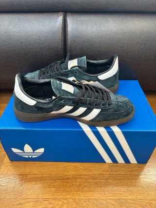 Zapatillas Adidas Handball Spezial