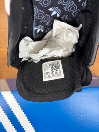 Zapatillas Adidas Handball Spezial