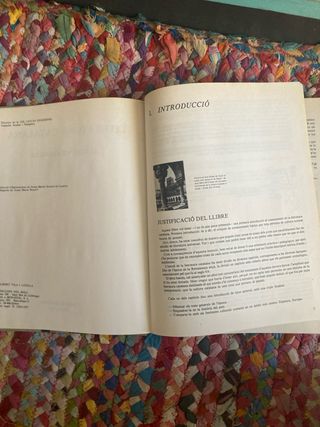 Literatura catalana.