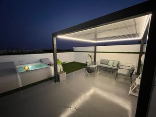 Piscina Gre Mariposa