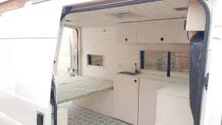 Reparacion.Y mantenimiento De vehículos y caravana