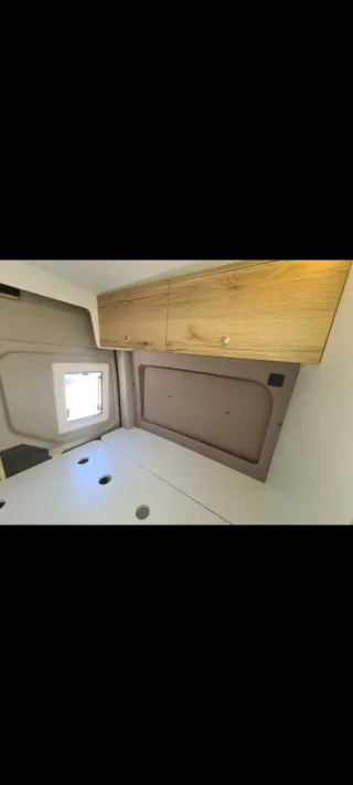 Reparacion.Y mantenimiento De vehículos y caravana