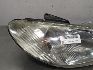 FARO DERECHO PEUGEOT 206 S / R