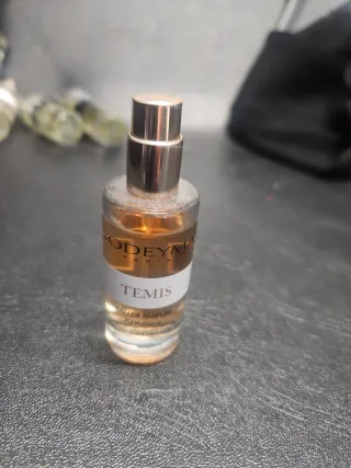 Perfume Yodeyma Temis 15 ml