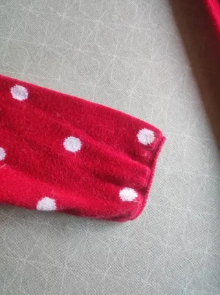 Bolero niña Boboli Talla 6