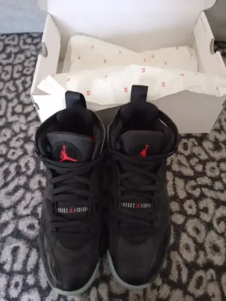 Jordan Jumpman Two Trey Talla 42