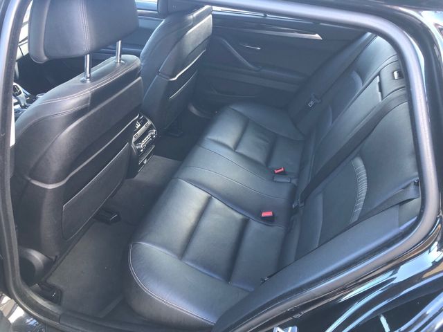 BMW Serie 5 530XD TOURING 2014
