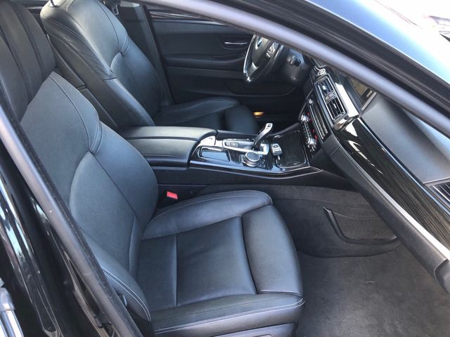 BMW Serie 5 530XD TOURING 2014
