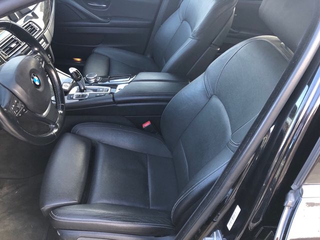 BMW Serie 5 530XD TOURING 2014