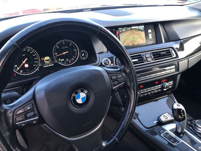 BMW Serie 5 530XD TOURING 2014