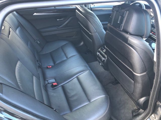 BMW Serie 5 530XD TOURING 2014