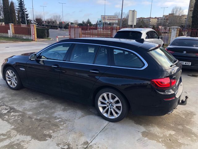 BMW Serie 5 530XD TOURING 2014