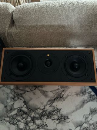 Home Cinema kef cresta