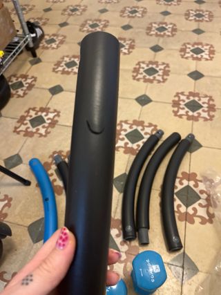 Aro Fitness Hula Decathlon 1.4kg