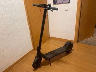 Patinete eléctrico Xiaomi