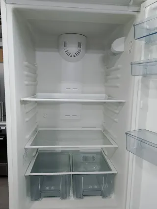 Nevera Balay No Frost Blanca 185 cm de alto