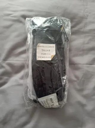 Guantes Gore-Tex Negros