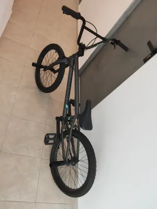 Bicicleta BMX Monty
