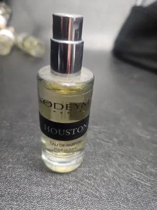 Perfume YODEYMA HOUSTON 15ml