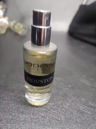 Perfume YODEYMA HOUSTON 15ml