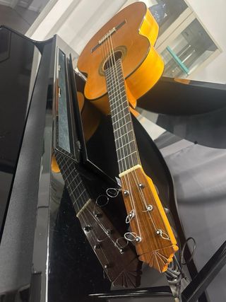 Guitarra Flamenca Gerundino Fernández 2018