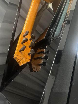 Guitarra Flamenca Gerundino Fernández 2018