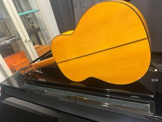 Guitarra Flamenca Gerundino Fernández 2018