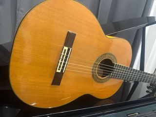 Guitarra Flamenca Gerundino Fernández 2018