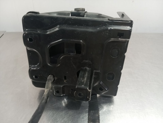 SOPORTE BATERIA FIAT 500 (150) CABRIO 169A4000