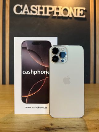 Iphone 13 Pro Max 128GB Dorado