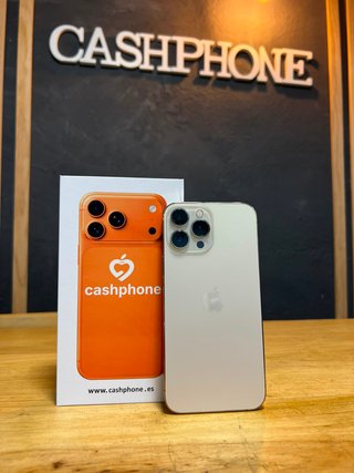 Iphone 13 Pro Max 128GB Dorado