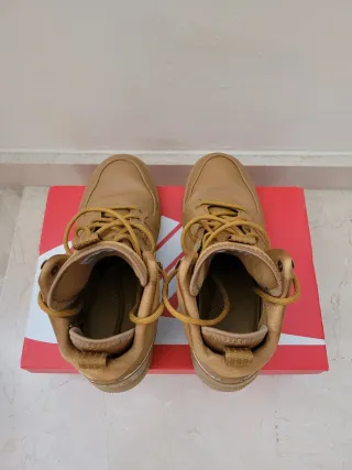 Nike Court Borough Mid "ORIGINALES"