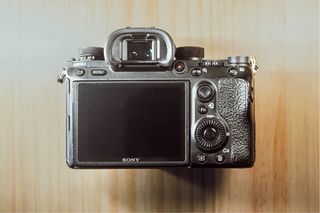 Sony a9-i