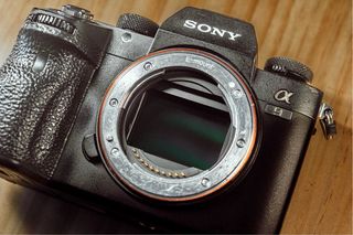 Sony a9-i