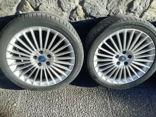 Llantas Ford 8x18 /245/40 R18 97W