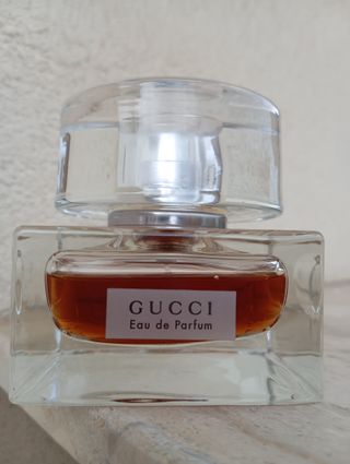 Gucci Eau de Parfum I Raro e Ritirato vintage 60 m