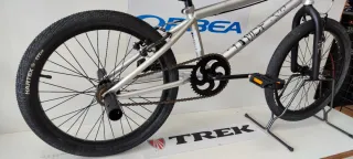 BMX COLUER ASPEN 2026.