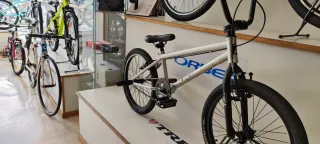 BMX COLUER ASPEN 2026.